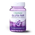 Buy Nutrifactor Gluta Fair at Best Price in Pakistan - Glow Beauty