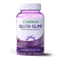 Buy Nutrifactor Gluta Glime 30 tablets at Best Price in Pakistan - Glow Beauty