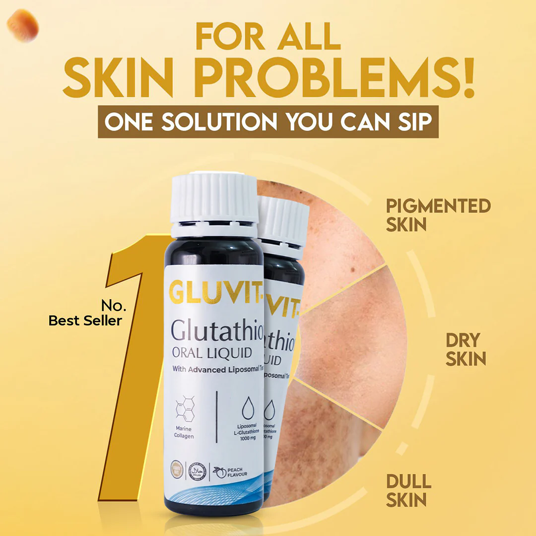 best glutathione supplement in pakistan Herbiotics Glutazin (Glutathione 250mg Capsules) – CareStore main image 1