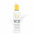 Buy SL Basics Cleansing Milk Cleanser at Best Price in Pakistan - Glow Beauty