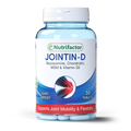 Buy Nutrifactor Jointin-D at Best Price in Pakistan - Glow Beauty