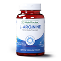 Buy Nutrifactor L-Arginine at Best Price in Pakistan - Glow Beauty