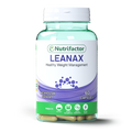 Buy Original Nutrifactor Leanax 60 Pack at Best Price in Pakistan - Glow Beauty