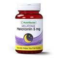 Buy Original Nutrifactor Melatonix 30 Pack at Best Price in Pakistan - Glow Beauty