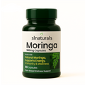 Buy SL Naturals Moringa Capsules at Best Price in Pakistan - Glow Beauty