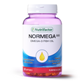Buy Nutrifactor Normega 500 - 60 Softgel at Best Price in Pakistan - Glow Beauty