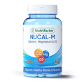 Nutrifactor Nucal-M 30 Pack