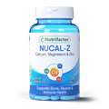 Buy Nutrifactor Nucal-Z at Best Price in Pakistan - Glow Beauty