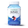 Buy Nutrifactor Nuflex at Best Price in Pakistan - Glow Beauty