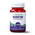 Buy Nutrifactor Nuroton 30 Tablets at Best Price in Pakistan - Glow Beauty
