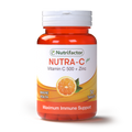 Buy Nutrifactor Nutra-C Plus at Best Price in Pakistan - Glow Beauty