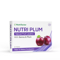 Buy Original Nutrifactor Nutri Plum 30 Pack at Best Price in Pakistan - Glow Beauty