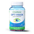 Nutrifactor Opti Vision 60 Pack