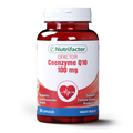 Buy Original Nutrifactor Qfactor 30 Capsules at Best Price in Pakistan - Glow Beauty