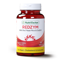 Buy Original Nutrifactor Redzym at Best Price in Pakistan - Glow Beauty
