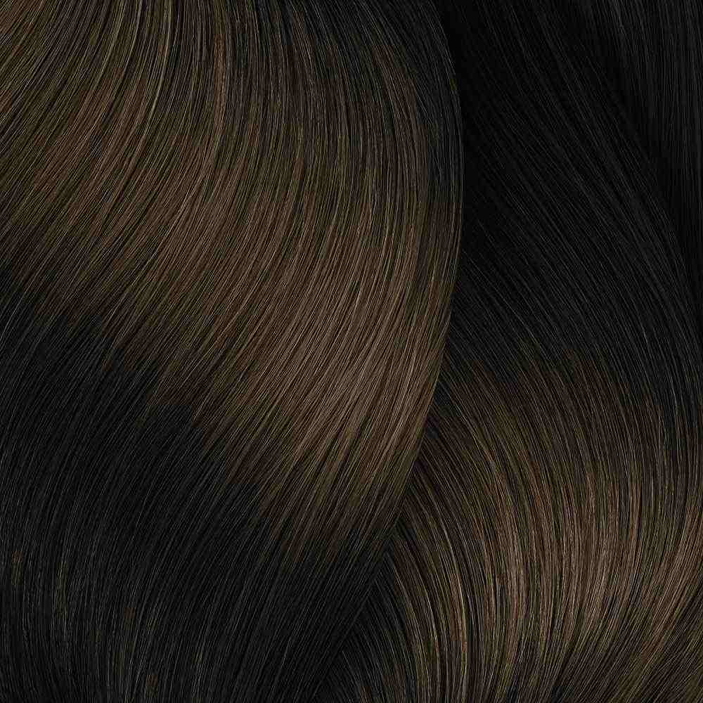 L'Oreal Professionnel Inoa Hair Color - 6.23 Dark Iridescent Golden Blonde