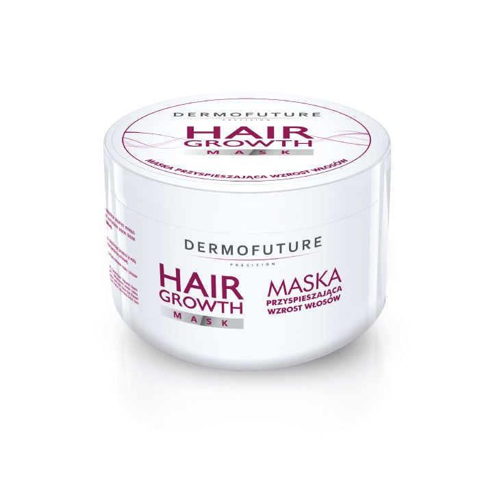 Dermofuture Hair Growth Mask - 300ml