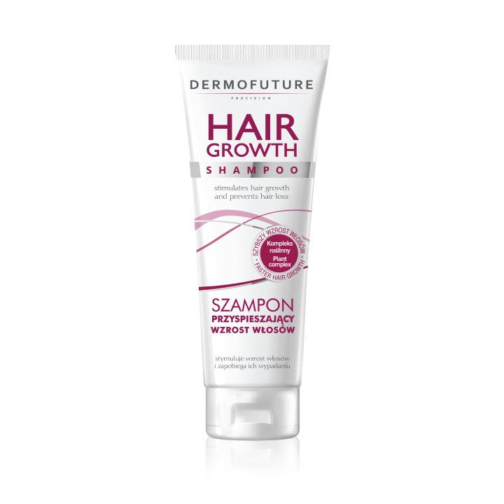 Dermofuture Precision Hair Growth Shampoo - 200ml