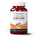 Nutrifactor Turmeric Curcumin 30 Pack