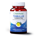 Buy Original Nutrifactor Tribulus Terrestris 60 Pack at Best Price in Pakistan - Glow Beauty
