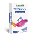 Buy Nutrifactor Tryception For Men at Best Price in Pakistan - Glow Beauty