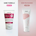 Buy Original Vince Advanced Freckle Face Wash - 120ml at Best Price in Pakistan - Glow Beauty