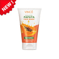 Vince EXFOLIATING Papaya Face Wash - 120ml