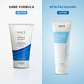 Vince LIGHTNIX Lightening Face Wash - 120ml