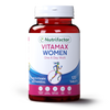 Nutrifactor Vitamax Women