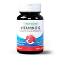 Buy Nutrifactor Vitamin B12 at Best Price in Pakistan - Glow Beauty