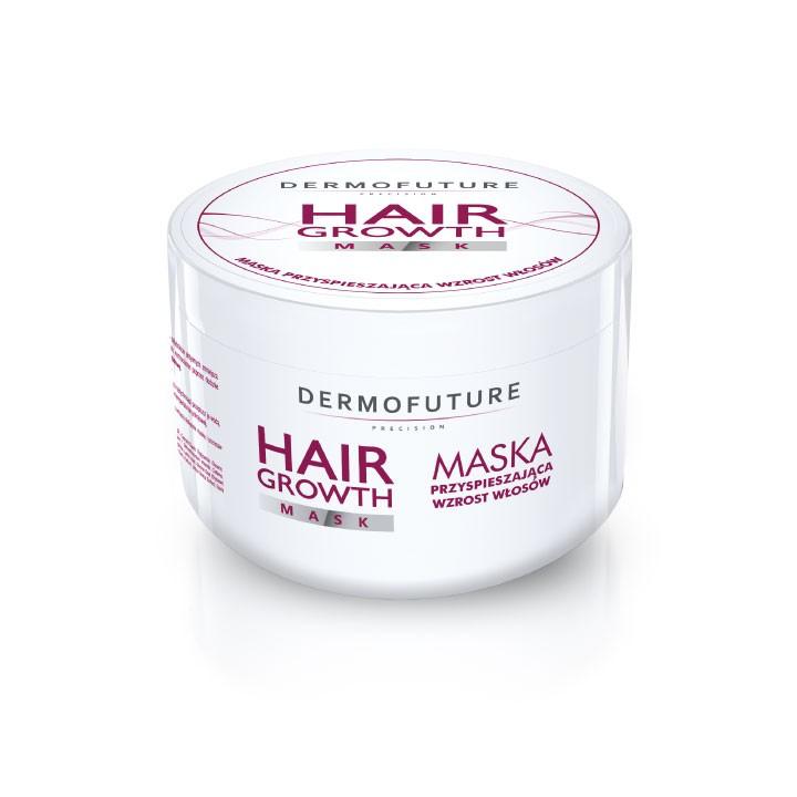 Dermofuture Hair Growth Mask - 300ml