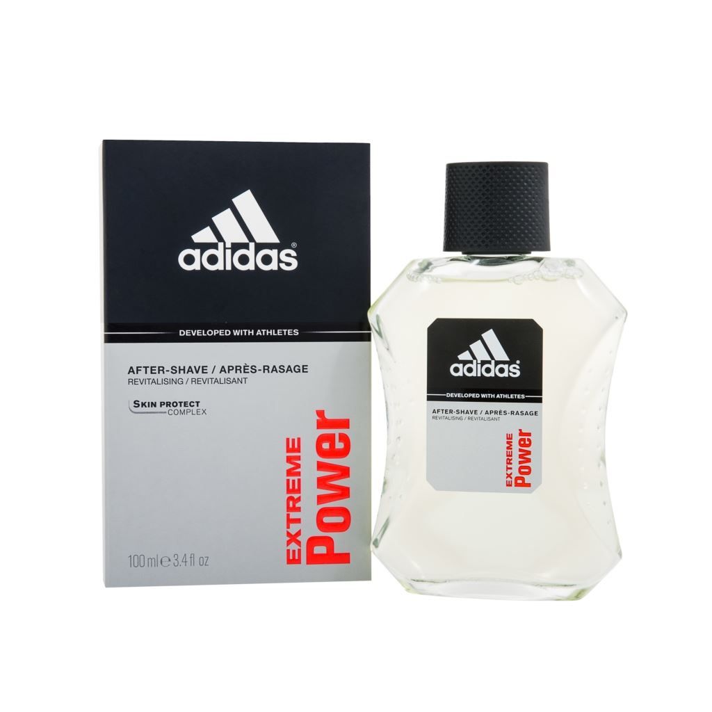 Buy  ADIDAS Extreme Power After Shave For Men - 100ml - at Best Price Online in Pakistan