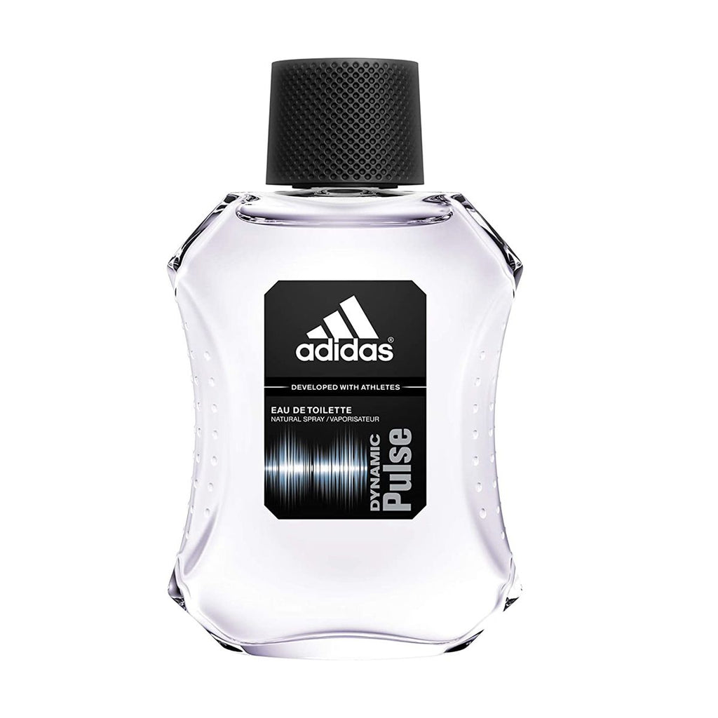 Buy  ADIDAS Dynamic Pulse EDT Perfume For Men - 100ml - at Best Price Online in Pakistan