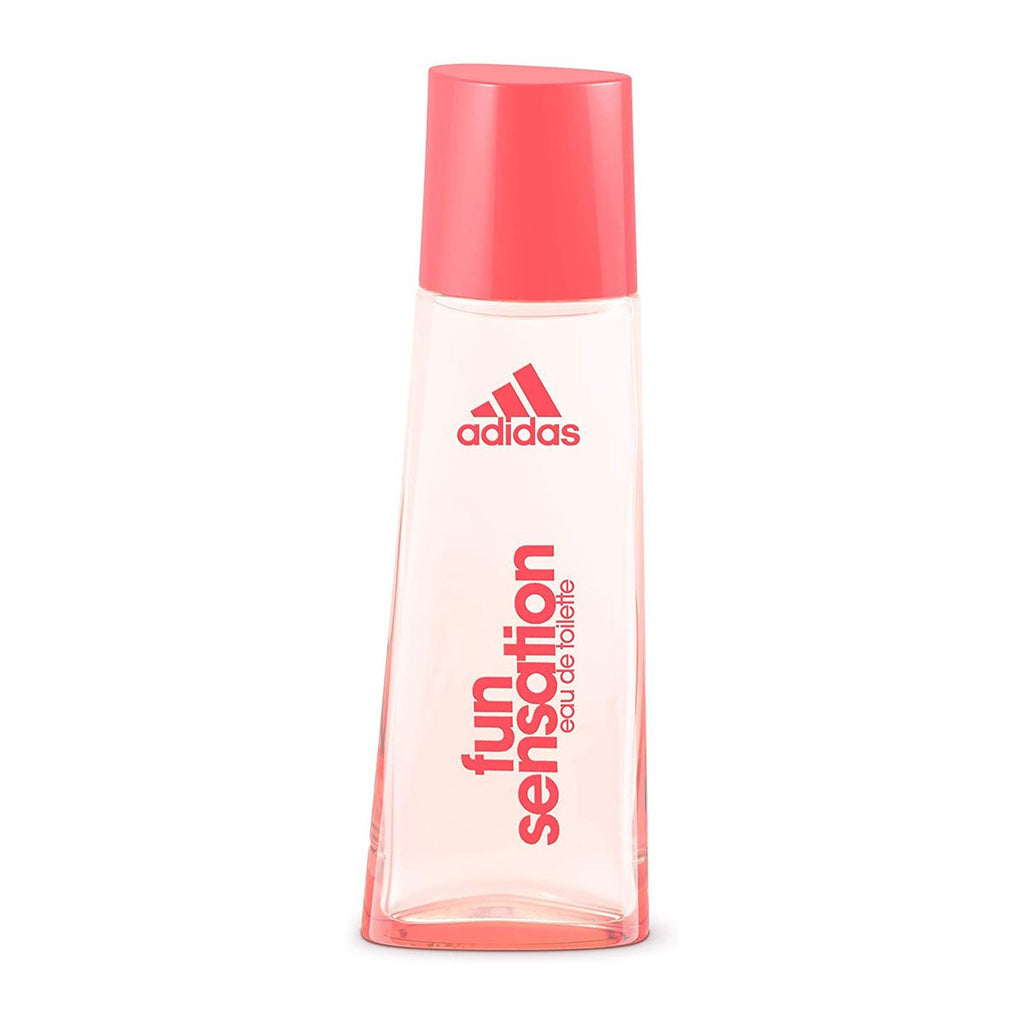 Buy  Adidas Fun Sensation EDT Perfume For Women 50Ml - at Best Price Online in Pakistan