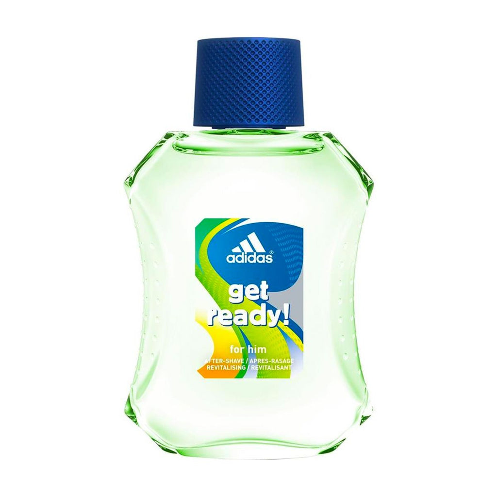Buy  Adidás Gét Réady Còlogne For Him EDT 100Ml - at Best Price Online in Pakistan