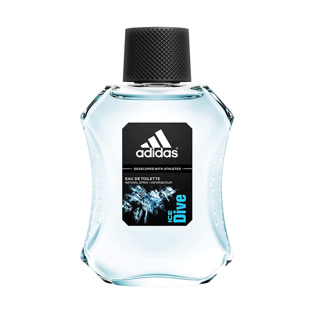 Buy  ADIDAS Ice Dive EDT Perfume For Men - 100ml - at Best Price Online in Pakistan