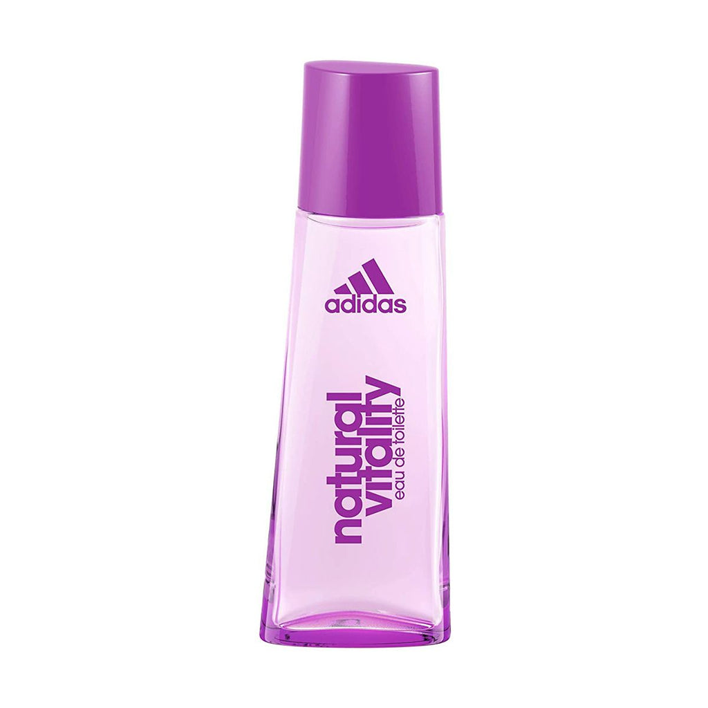 Buy  Adidas Natural Vitality EDT Perfume For Women 50Ml - at Best Price Online in Pakistan