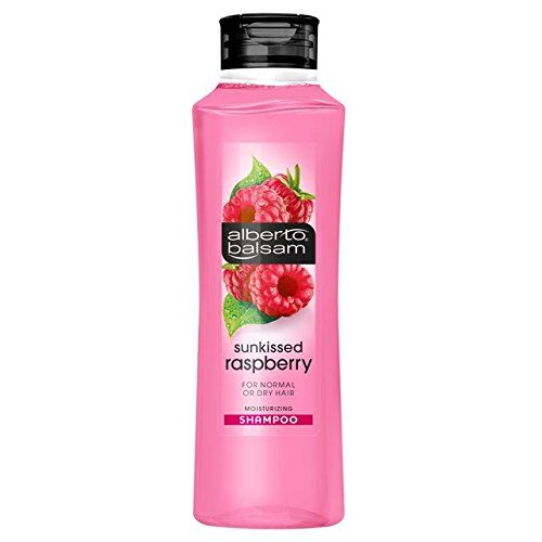 Buy  Alberto Balsam Sunkissed Raspberry Shampoo - 350ml - at Best Price Online in Pakistan