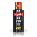 Buy  Alpecin Sport Caffeine Shampoo CTX - 250ml - at Best Price Online in Pakistan