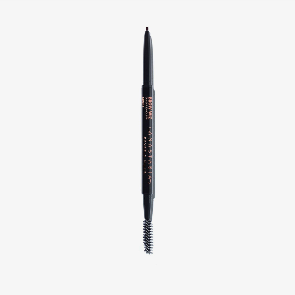 Buy  Anastasia Beverly Hills Brow Wiz Ultra-Slim Precision Eyebrow Pencil - Ebony - at Best Price Online in Pakistan