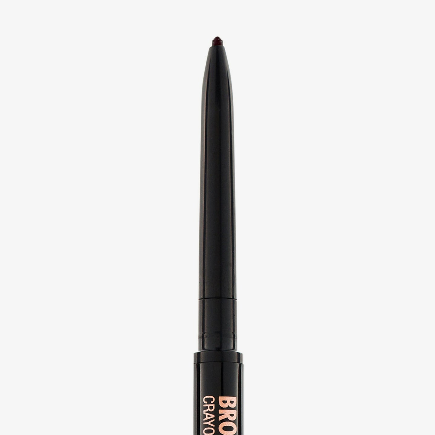 Buy  Anastasia Beverly Hills Brow Wiz Ultra-Slim Precision Eyebrow Pencil - Ebony - at Best Price Online in Pakistan