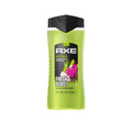 Buy  Axe Epic Fresh Boost 3-In-1 Body Wash 400ml - at Best Price Online in Pakistan