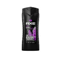 Buy  Axe Excite 12h Long Lasting Fragrance 3-In-1 Body Wash 400ml - at Best Price Online in Pakistan