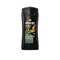 Buy  Axe Wild Mojito & Cedarwood 12h Refreshing Fragrance 3-In-1 Body Wash 400ml - at Best Price Online in Pakistan