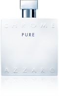 Buy  Azzaro Chrome Pure EDT - 100ml - at Best Price Online in Pakistan