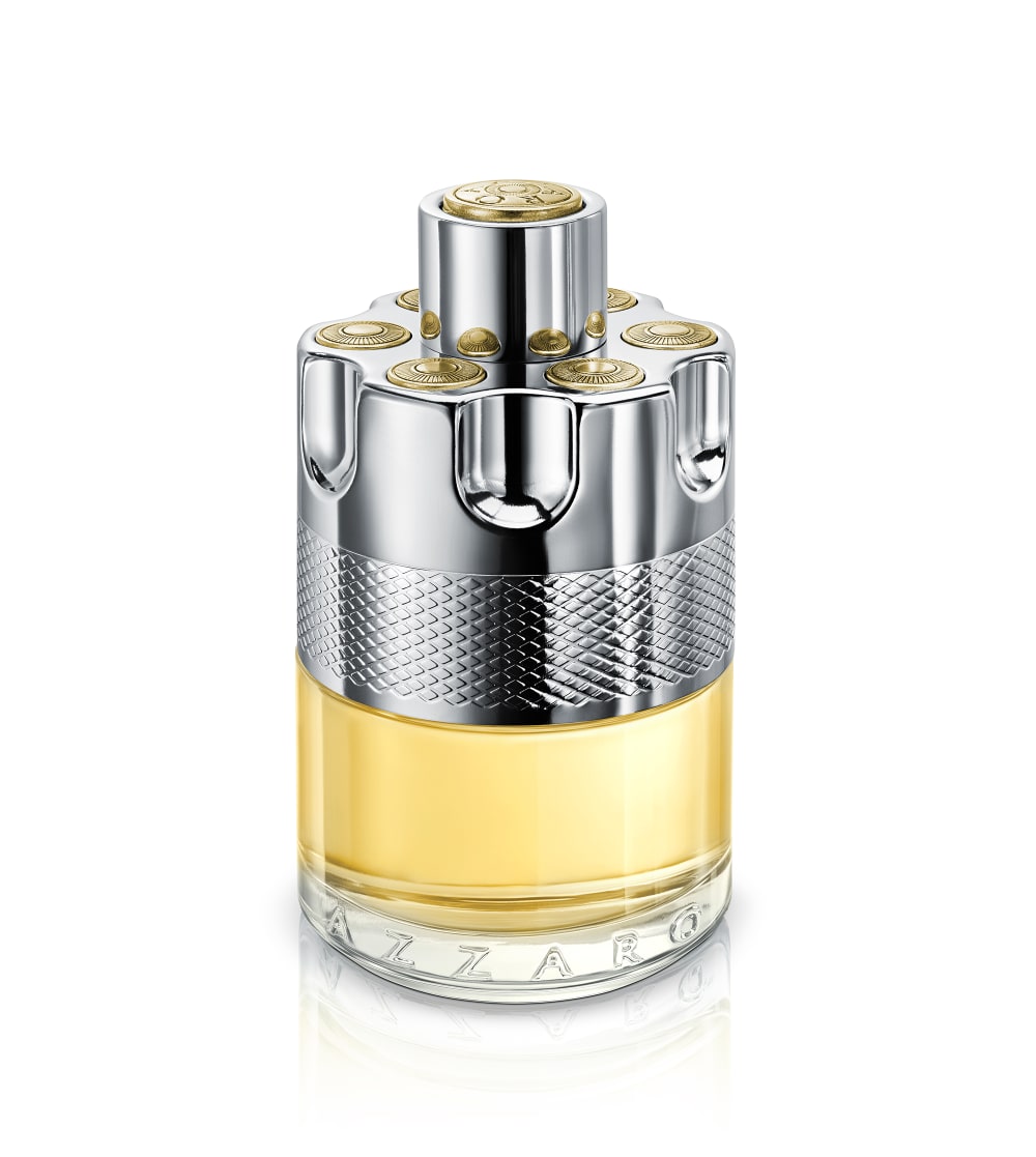 Buy  Azzaro Wanted Edt 100ml + Deo - 150ml Set | NO ORIGINAL BOX - at Best Price Online in Pakistan