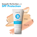 Buy Vince BB Cream - 50ml at Best Price in Pakistan - Glow Beauty