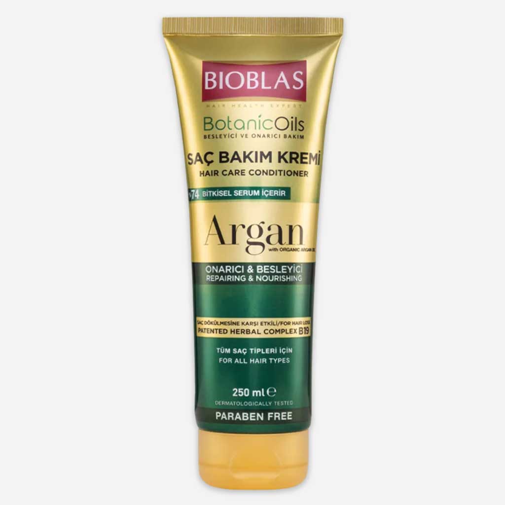 Buy  Bioblas Argan Conditioner - at Best Price Online in Pakistan