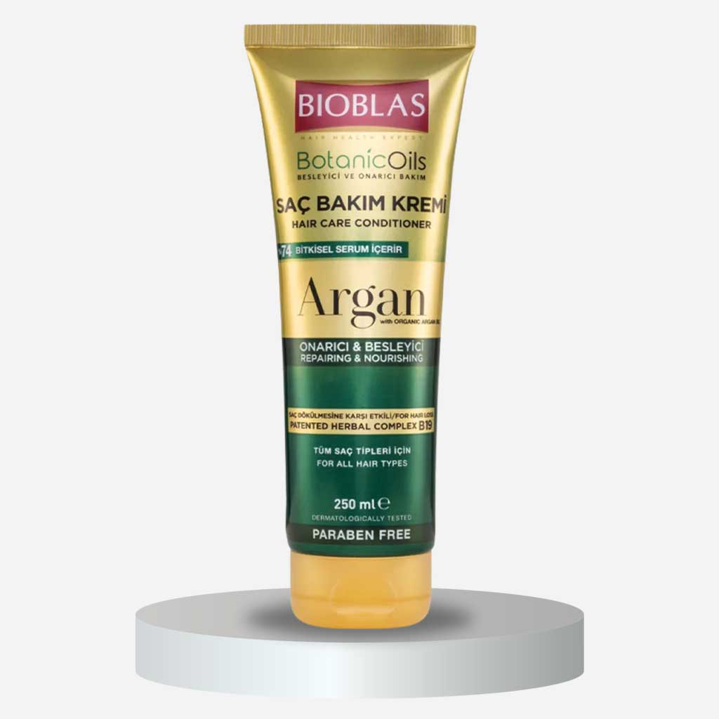 Buy  Bioblas Argan Conditioner - at Best Price Online in Pakistan