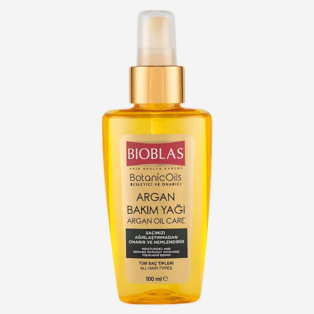 Buy  Bioblas Botanic Oils Argan Oil - at Best Price Online in Pakistan